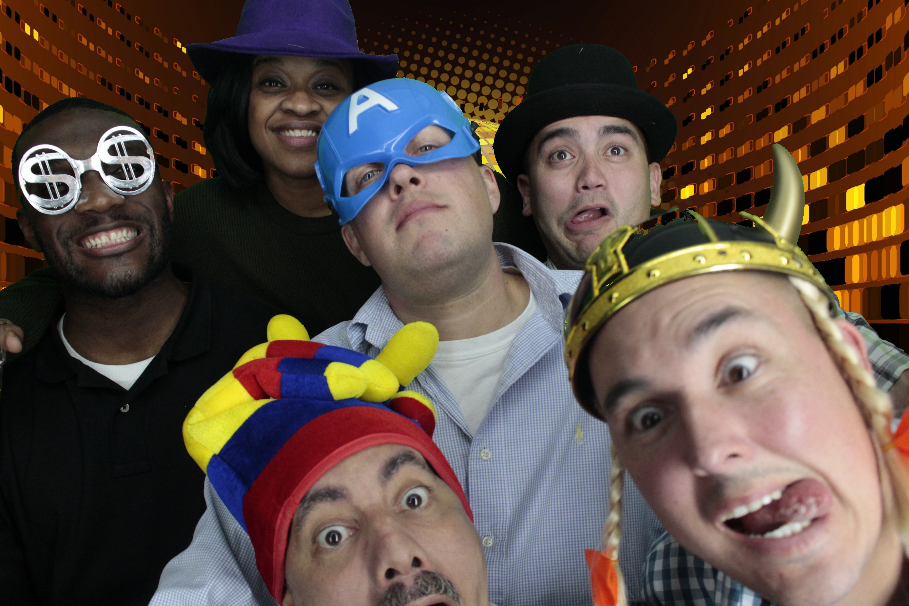 HST Khaki Ball 2018 | View more photos from the event at gallery.myphotoboothexperience.co.uk/u/MyPhotoBoothExperienceLtd/HST-Khaki-Ball-2018